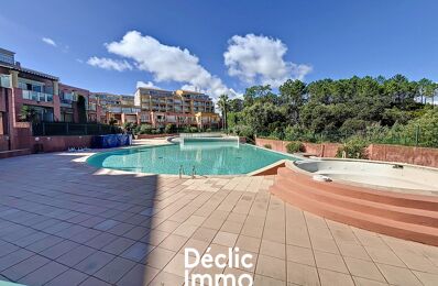 vente appartement 229 900 € à proximité de Fréjus (83600)