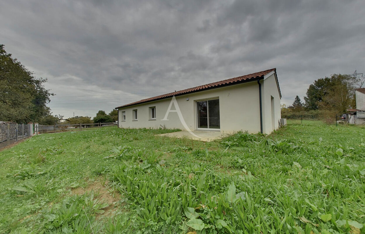 maison 5 pièces 104 m2 à vendre à Montauban (82000)