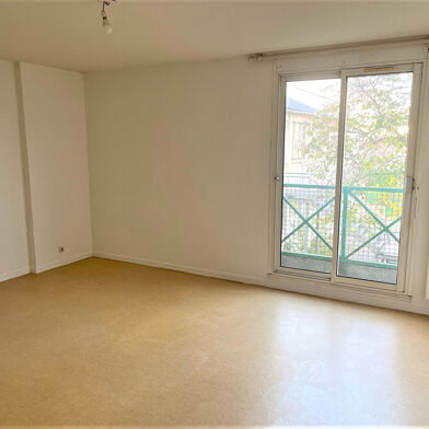 Appartement 1 pièce 29 m²