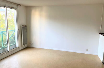 location appartement 530 € CC /mois à proximité de Saint-Étienne-de-Montluc (44360)