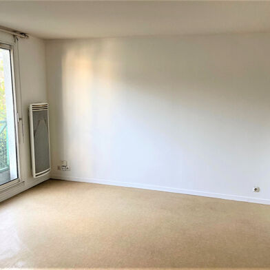 Appartement 1 pièce 29 m²