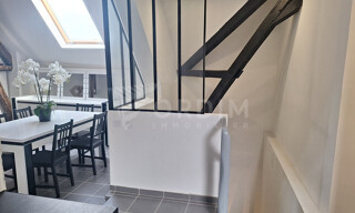 Appartement 2 Pièces 65 m² à louer à Bléneau (89220)