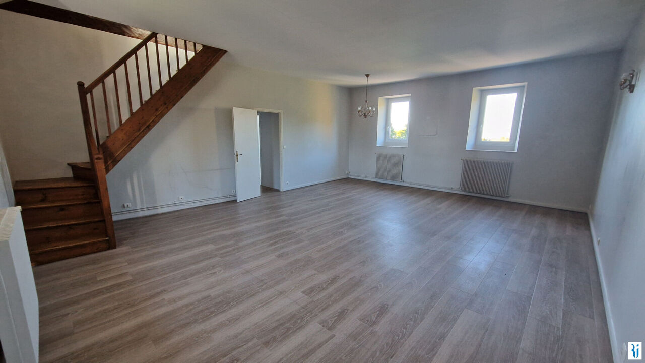 appartement 4 pièces 98 m2 à louer à Bois-Guillaume (76230)