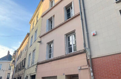 vente appartement 78 000 € à proximité de Mont-Saint-Aignan (76130)