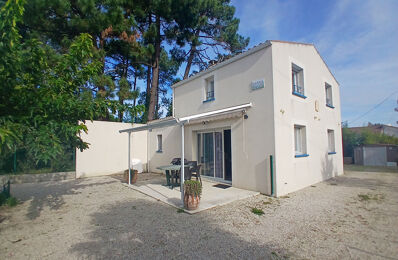 vente maison 339 600 € à proximité de Dolus-d'Oléron (17550)