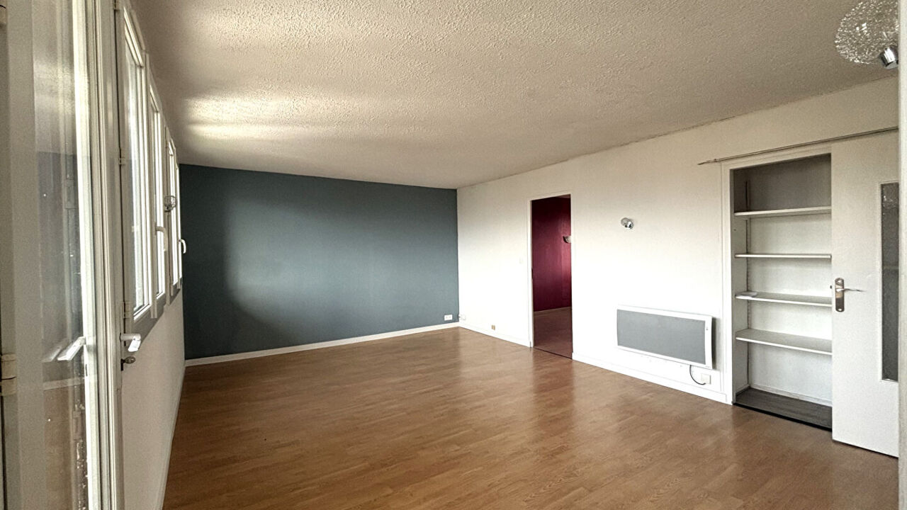 appartement 3 pièces 62 m2 à vendre à Chambéry (73000)