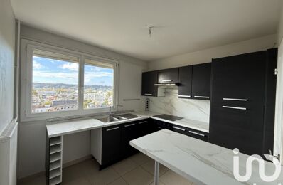 vente appartement 97 000 € à proximité de Roumare (76480)