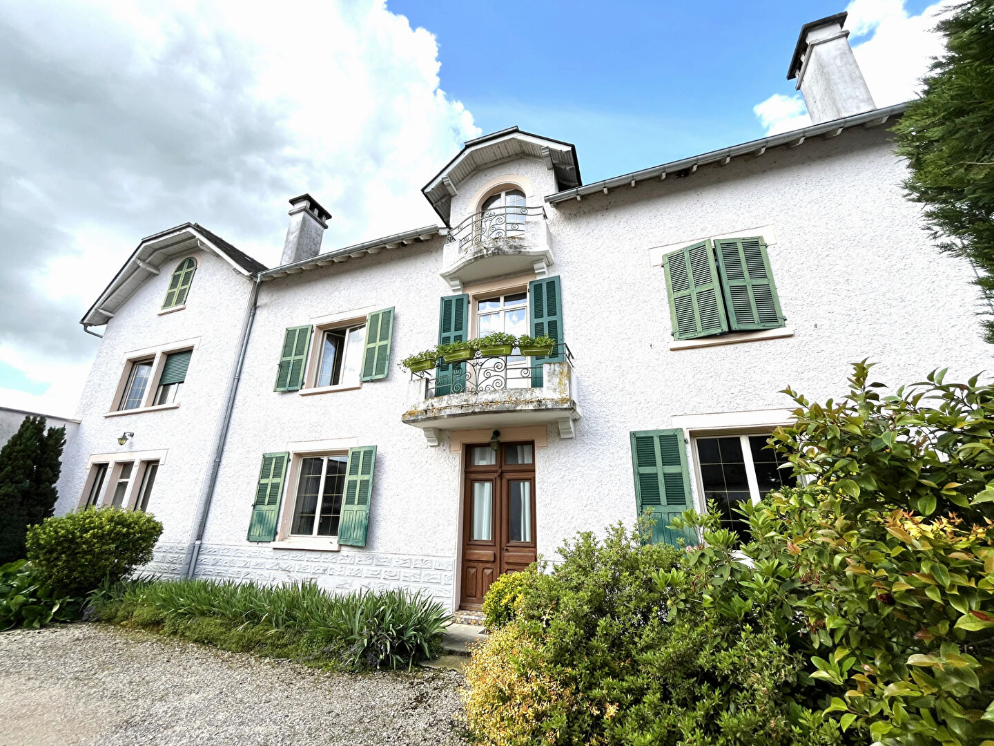 Agence immobilière de CPC INVEST