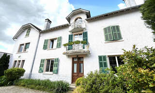 Maison 11 Pièces 383 m² à vendre à Meillon (64510)