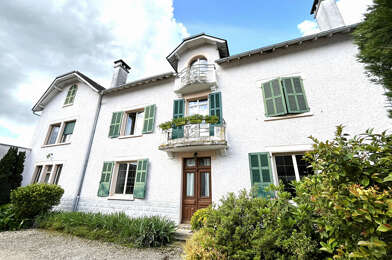 Maison 11 pièces 589000 €