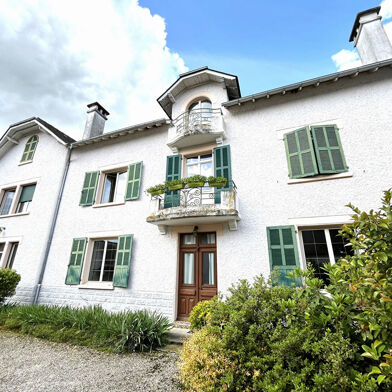 Maison 11 pièces 589000 €