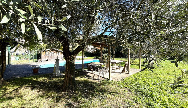 Villa / Maison 11 pièces  à vendre Meillon 64510