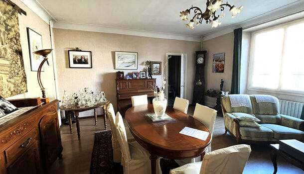 Villa / Maison 11 pièces  à vendre Meillon 64510