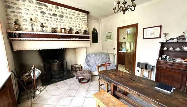 Villa / Maison 11 pièces  à vendre Meillon 64510