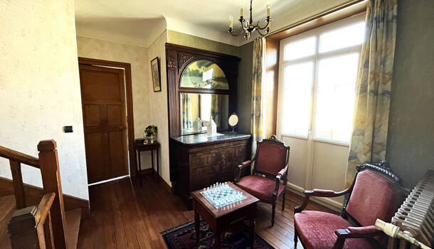 Villa / Maison 11 pièces  à vendre Meillon 64510