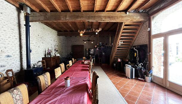 Villa / Maison 11 pièces  à vendre Meillon 64510