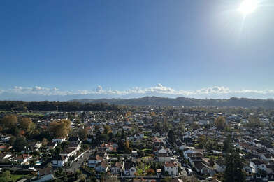 Appartement 4 pièces 548000 €