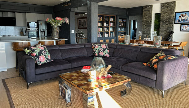 Appartement 4 pièces  à vendre Pau 64000