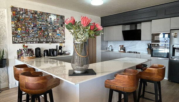 Appartement 4 pièces  à vendre Pau 64000