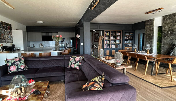 Appartement 4 pièces  à vendre Pau 64000