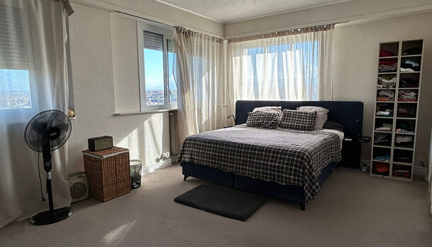 Appartement 4 pièces  à vendre Pau 64000