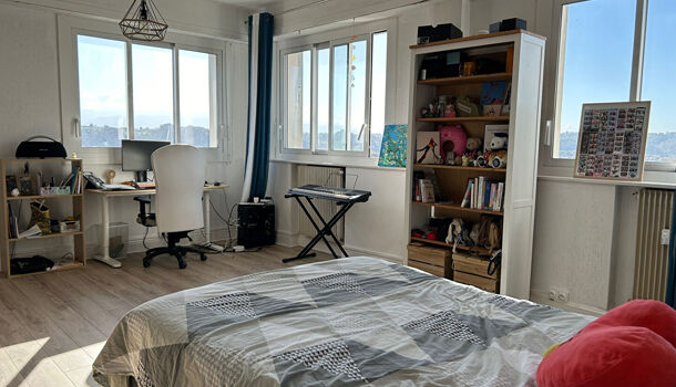 Appartement 4 pièces  à vendre Pau 64000