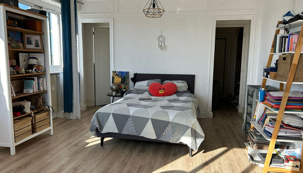 Appartement 4 pièces  à vendre Pau 64000