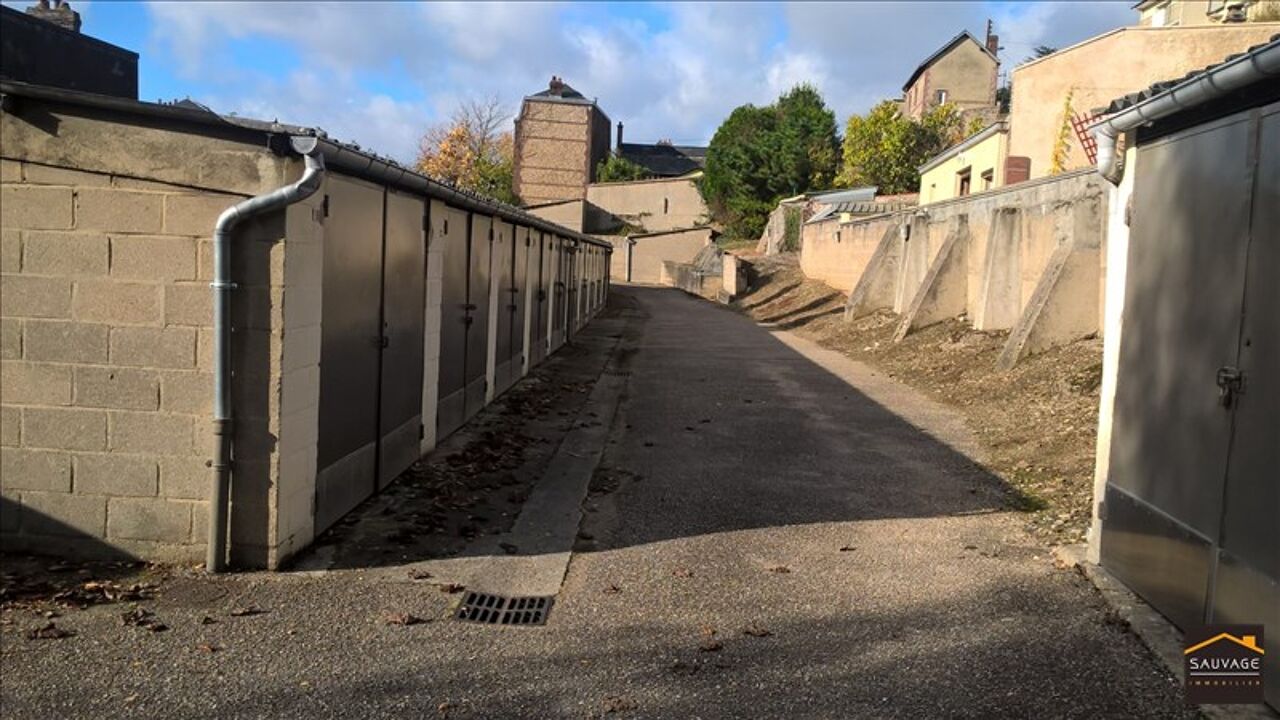 garage  pièces  m2 à louer à Rouen (76000)