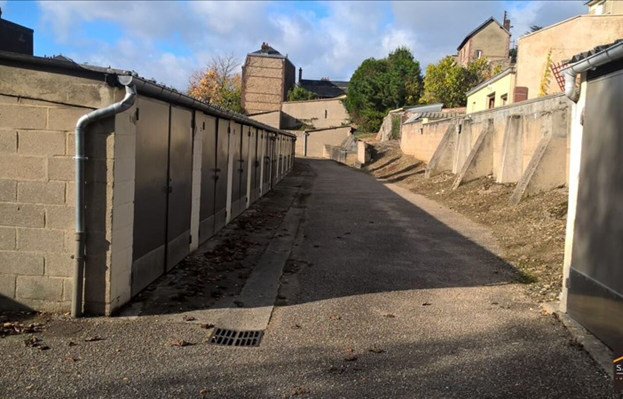 garage  pièces  m2 à louer à Rouen (76000)