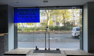 Commerce 1 Pièce 148 m² à vendre à Paris 11 (75011)