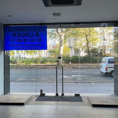 Commerce 1 pièces 1395000 €