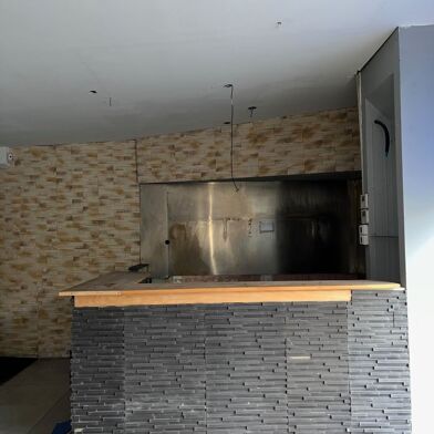 Commerce 1 pièces 1395000 €