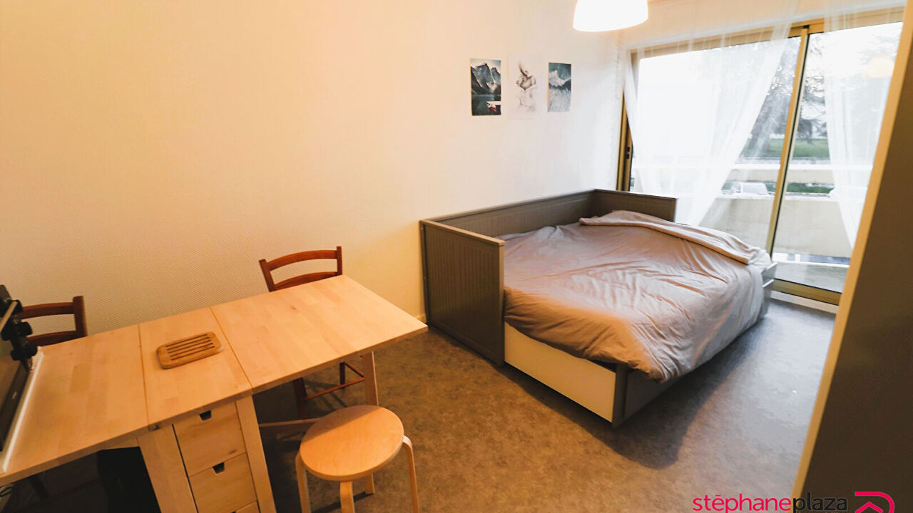 appartement 1 pièces 24 m2 à louer à Gradignan (33170)