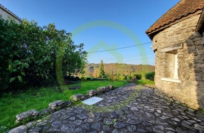 maison 5 pièces 133 m2 à vendre à Ruelle-sur-Touvre (16600)