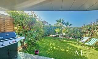 Appartement 2 Pièces 44 m² à vendre à Nice (06200)