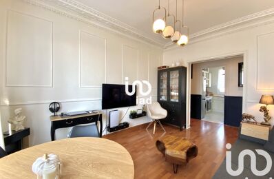 vente appartement 169 500 € à proximité de Clichy-sous-Bois (93390)