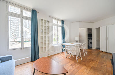 vente appartement 385 000 € à proximité de Vitry-sur-Seine (94400)