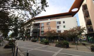 Garage  14 m² à vendre à Gières (38610)