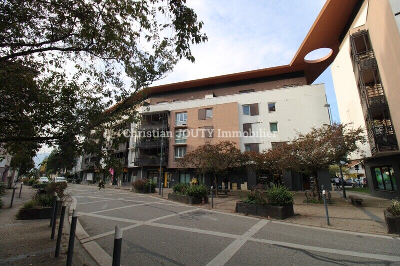 Parking  à vendre Gières 38610