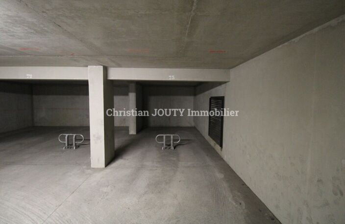 Garage intérieur — photo 2