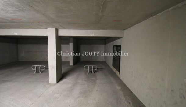 Parking  à vendre Gières 38610