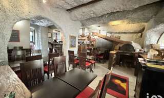 Commerce  148 m² à vendre à Reims (51100)