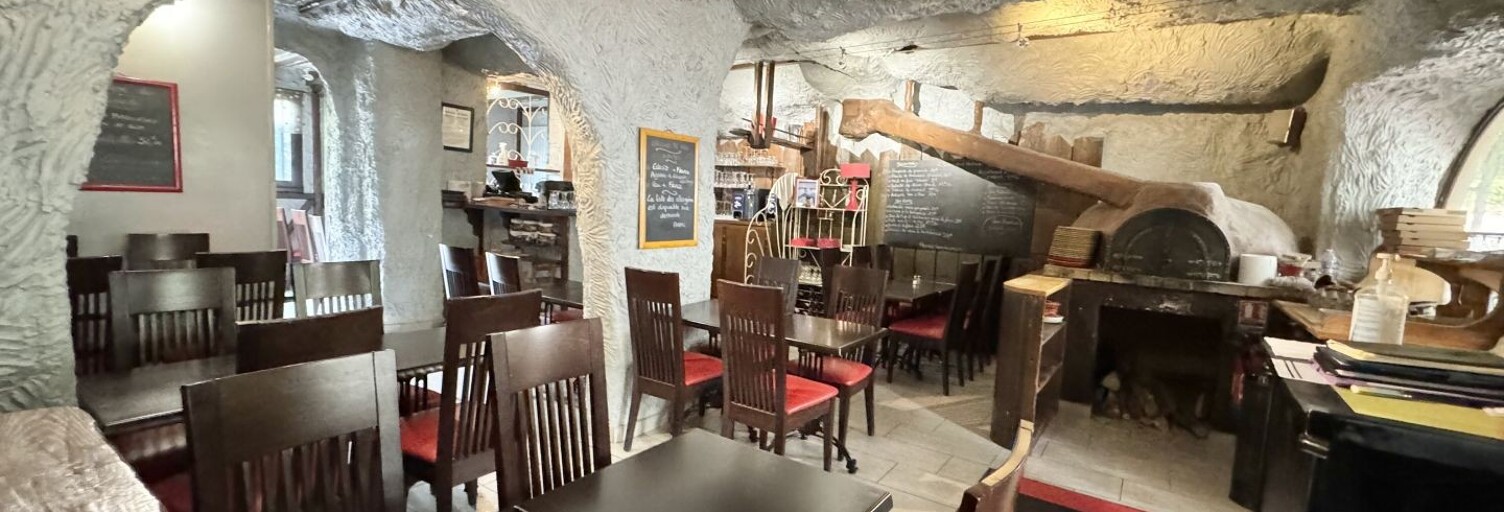 Commerce  148 m² à vendre à Reims (51100)