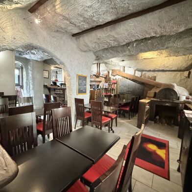 Commerce  469000 €