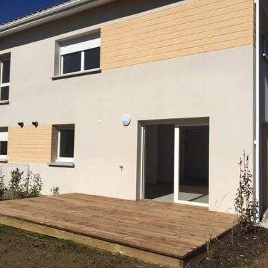 Maison 4 pièces 89 m²