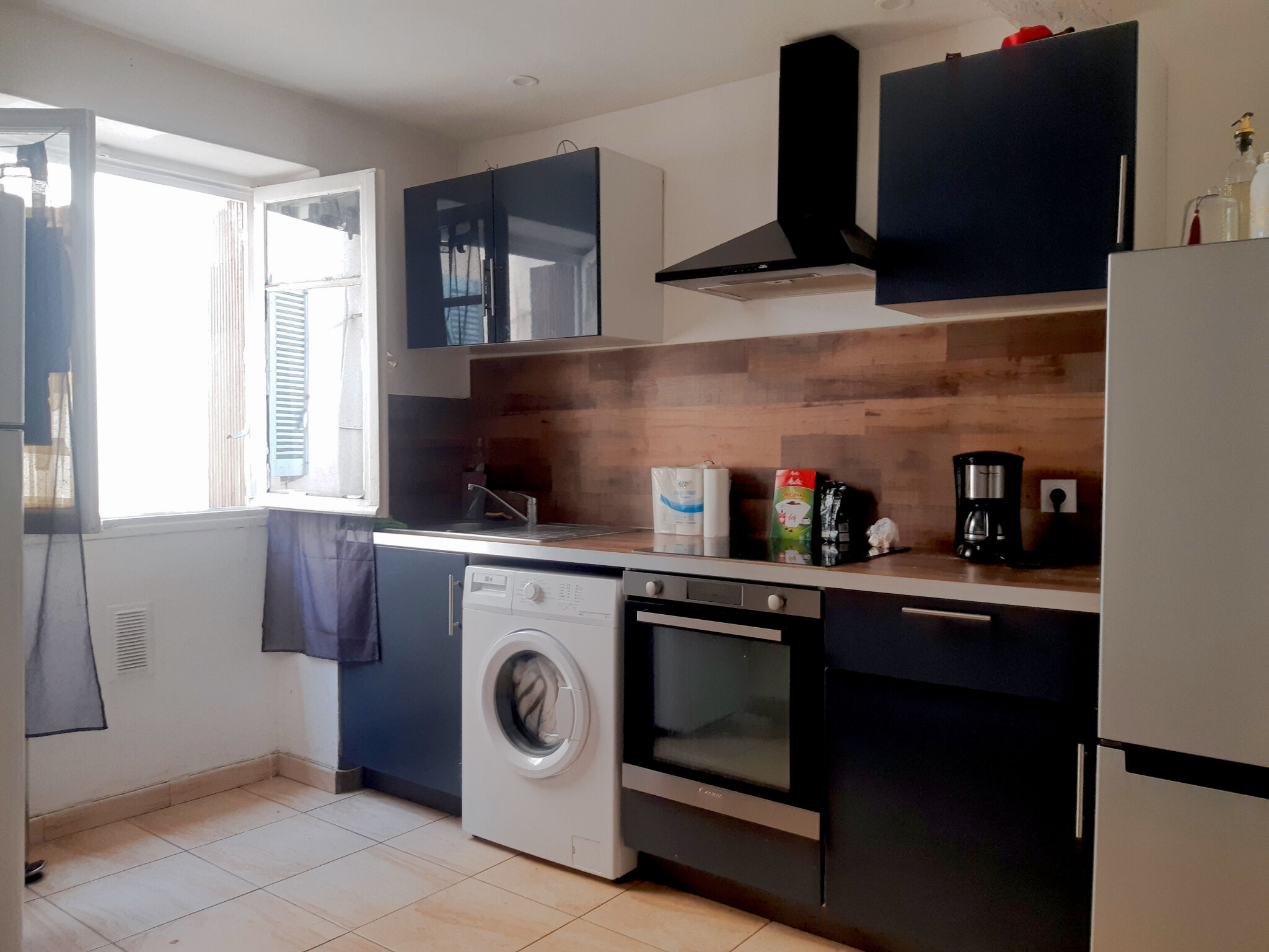 Hyères Appartement 2 pièces 33 m²