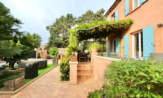 Maison 4 Pièces 90 m² à vendre à La Londe-les-Maures (83250)