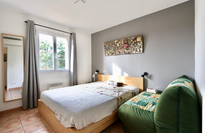  Maison T4 proche centre-ville La Londe les Maures — photo 5