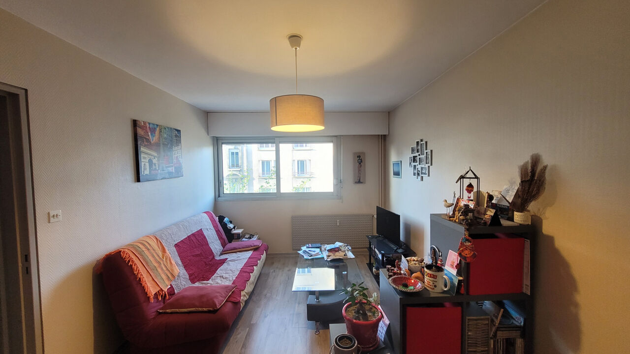 appartement 2 pièces 44 m2 à vendre à Limoges (87100)