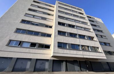 vente appartement 69 760 € à proximité de Couzeix (87270)